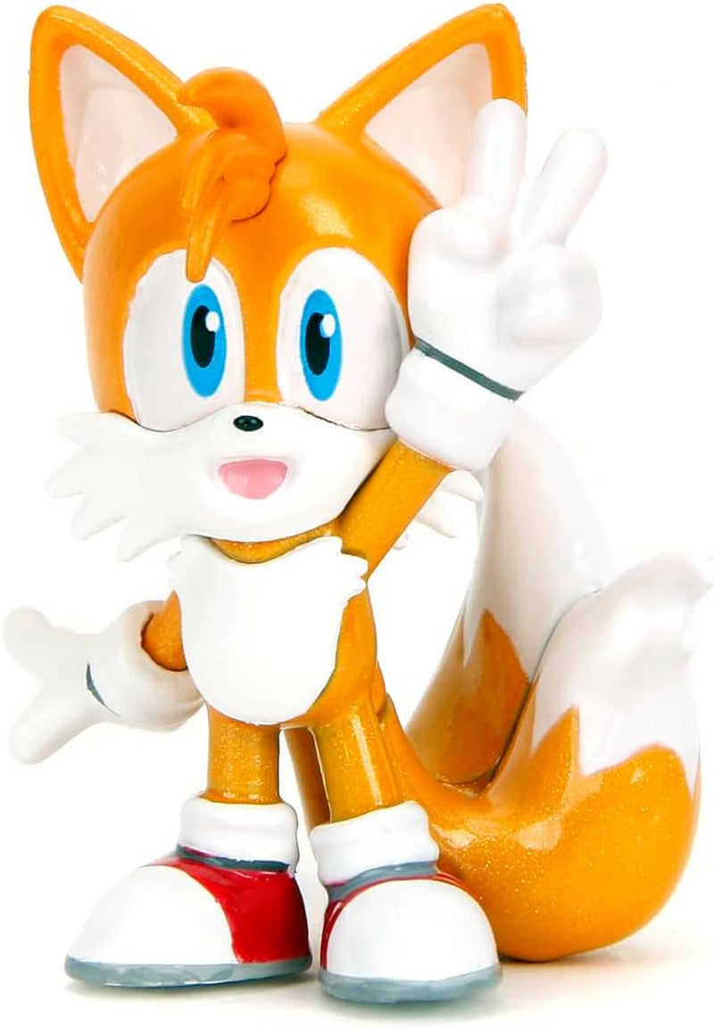 Jada - Figura, 253252043, azul Figuras de acción Naty Shop