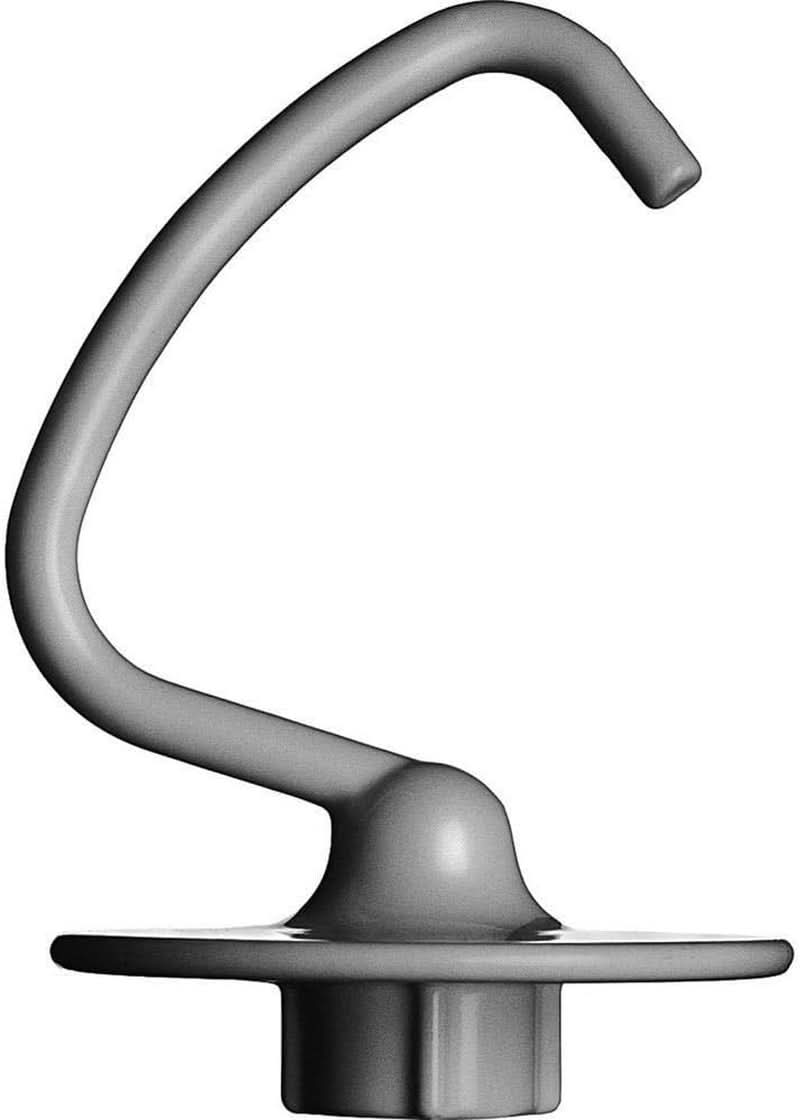 Batidora de bol KitchenAid Artisan 5KSM125EER, 300W, 4,8L Naty Shop