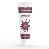 Dekozauber 24 Colorante alimentario rojo, gel, 30 g, vegano, sin azúcar, altamente concentrado, colorante alimentario rojo para fondant, crema de mantequilla, bebidas y más
