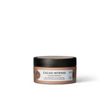 Maria Nila Color Refresh 300 ml: una bomba de color nutritiva que contiene pigmentos colorantes temporales que refrescan rápidamente el color del cabello. 100% vegano. Sin sulfatos y sin parabenos. Tinte para el cabello Naty Shop Cacao Intenso