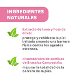 Chicco Brustwarzencreme, Bereitet Die Brustwarze Auf Das Stillen Vor, Nährend, Parfümfrei Und Sicher Für Kinder, Hinterlässt Keine Flecken Auf Dem Gewebe Accesorios Alimentación y Lactancia Bebe Naty Shop