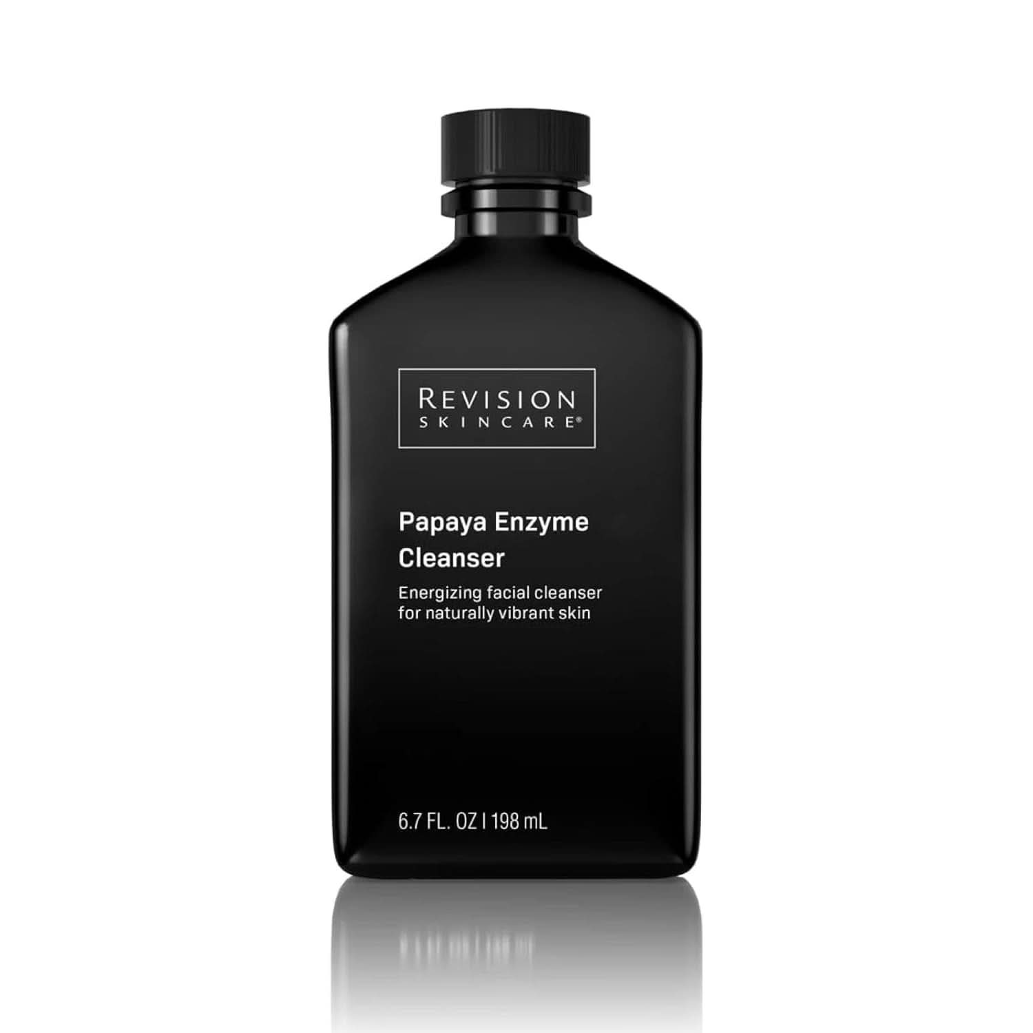 Revision Skincare, Limpiador Enzimático De Papaya, 198 ml Cosmética y Belleza Naty Shop 198 ml