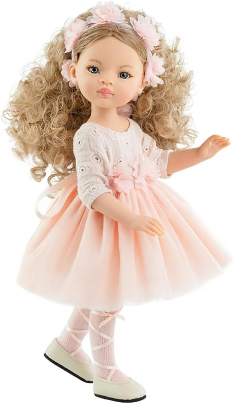 - Muñeca (218-4861)
