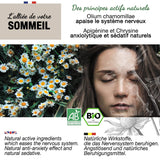 ORIGEENS Té de Flores de Manzanilla Bio de Europa, 100 g | Té de hojas sueltas, té orgánico para el sueño y la digestión | Manzanilla alemana | Certificado y empaquetado en Alemania.