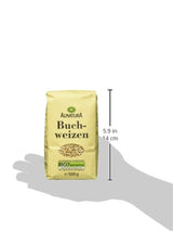 Alforfón orgánico, 500g