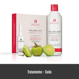 Crioxidil, loción especial contra la caída del cabello Cuidado del cabello Crioxidil