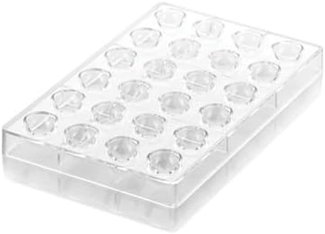 Silikomart CH012, BOLLA B, TRITAN Cocina Naty Shop Bolla - P