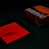 Servilletas de papel Renova Red Gold - 40 servilletas