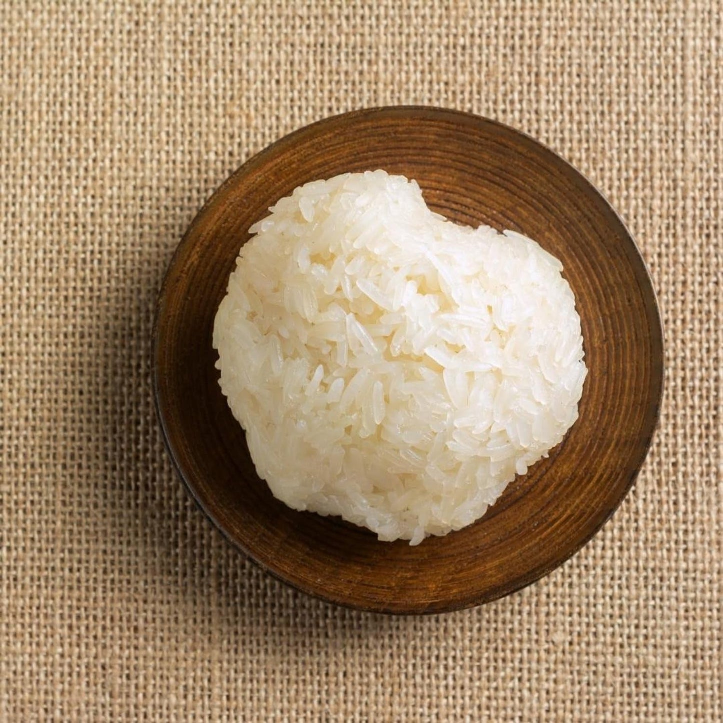 ARROZ ROYAL THAI - Arroz pegajoso - 1 x 1 KG