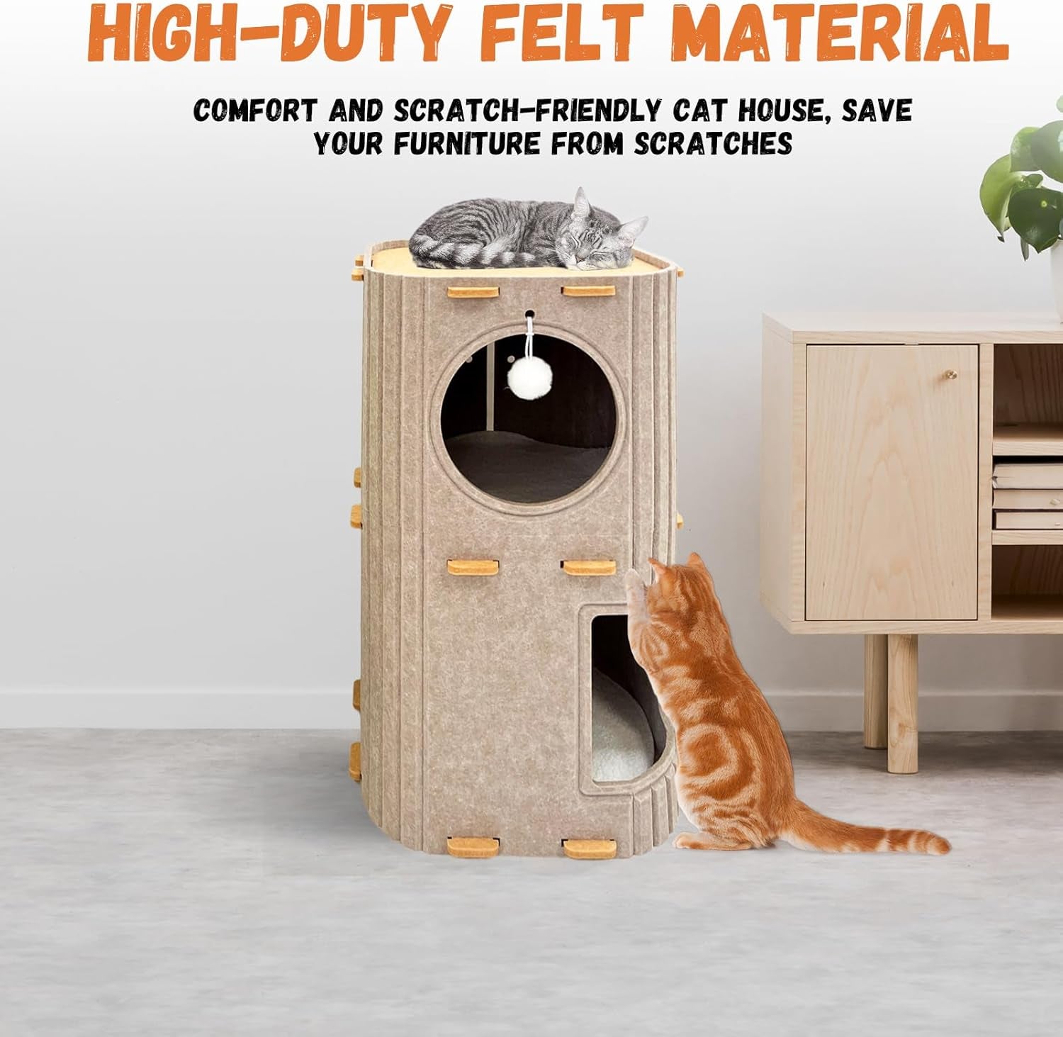 Mantas y Muebles, Mascotas, Cuevas y Casas, Gatos, Camas para Gatos, Camas para Gatos, Colchones