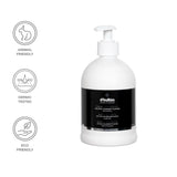 D'Bullón Crema reafirmante de pecho profesional con soja, colágeno y elastina - 200 ml Cosmética y Belleza Naty Shop