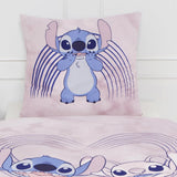 Ropa de cama Stitch, algodón Ropa de cama infantil Naty Shop