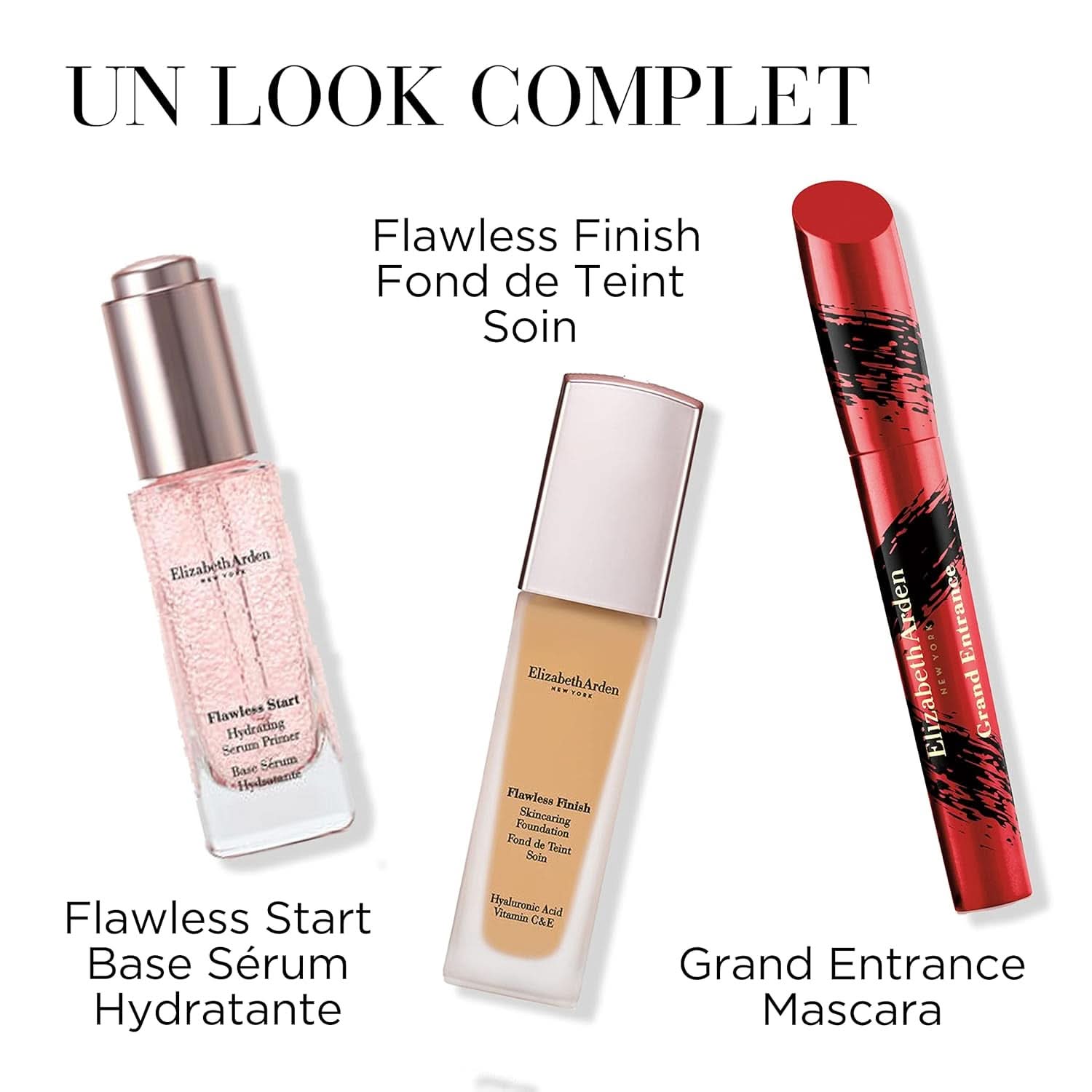 Elizabeth Arden Color de Labios, Rosa Romántica Cosmética y Belleza Naty Shop
