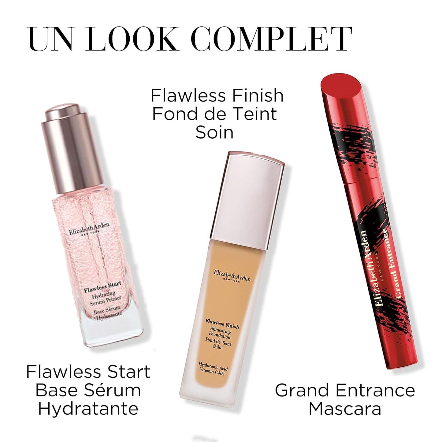 Elizabeth Arden Color de Labios, Rubor Nude Cosmética y Belleza Naty Shop