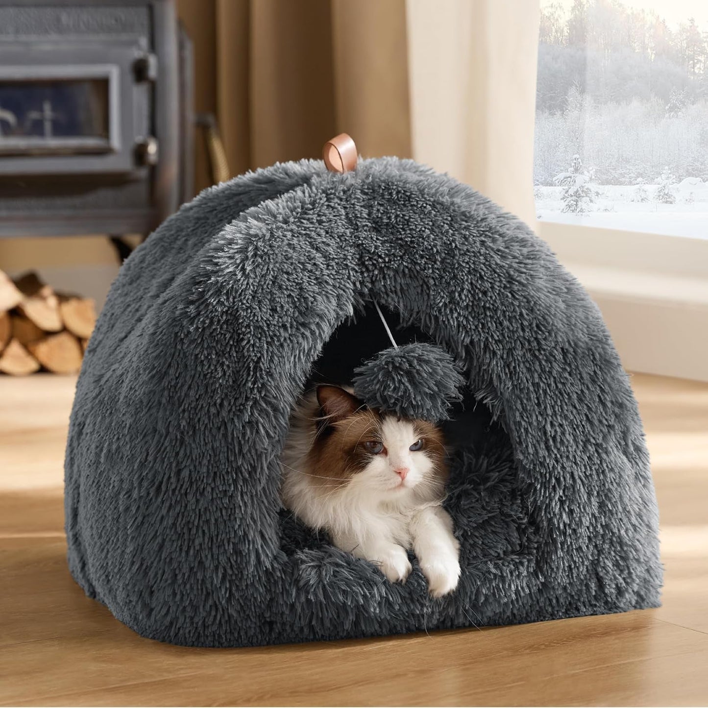Mantas y Muebles, Mascotas, Casas y Cuevas, Gatos, Camas para gatos, Gatos - camas, colchones