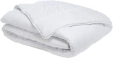Bleu Calin Edredón Antiácaros 140X200 Cm, Para cama individual, Funda de microfibra suave, Tratamiento Sanitized Edredones y edredones Naty Shop 140 X 200 Cm
