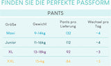 Pañales Pillo, Talla 7, 84 Piezas, 4 Paquetes de 21 Pañales Cada Uno, Talla 7 - XXL (15+ kg) - Pañales Para Bebé