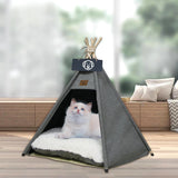 Mantas y Muebles, Mascotas, Casas y Cuevas, Gatos, Camas para gatos, Gatos - camas, colchones