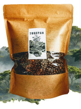 Café Tosepan Arábica del bosque tropical de México 1000 g