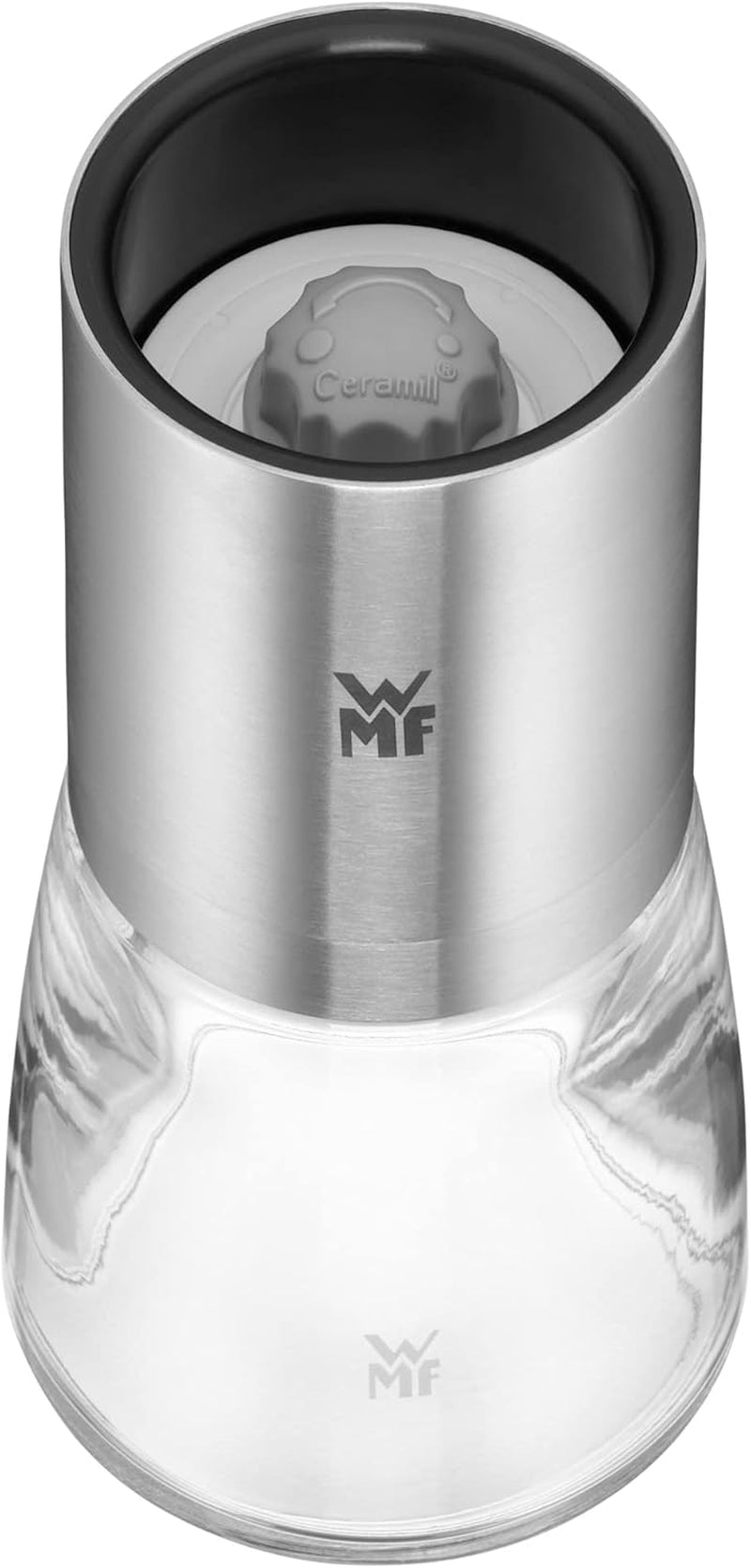 Molinillo de sal y pimienta WMF De Luxe 14 cm, Molinillos y Molinillos Naty Shop