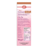 RUF Fairy Dust Polvo de purpurina comestible en botella pulverizadora con dosificador 10 gramos Sprinkles Naty Shop