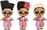 Muñecas Coleccionables LOL Surprise para Niñas - Con 15 sorpresas y peinados diferentes - Muñecas #Hairvibes