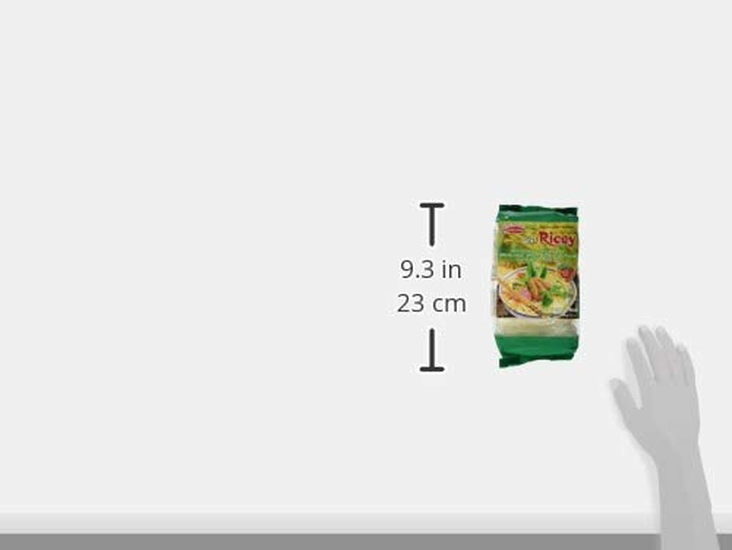 ACECOOK - O FIDEOS DE ARROZ - (1 X 200 GR)