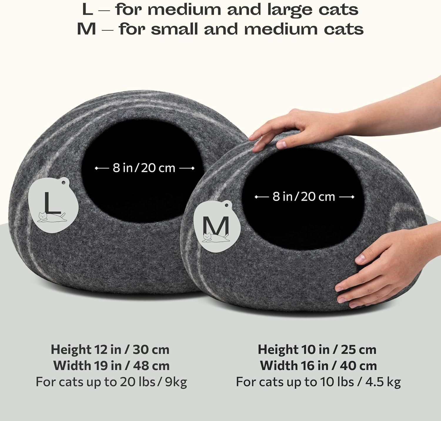 Mantas y Muebles, Mascotas, Casas y Cuevas, Gatos, Camas para gatos, Gatos - camas, colchones