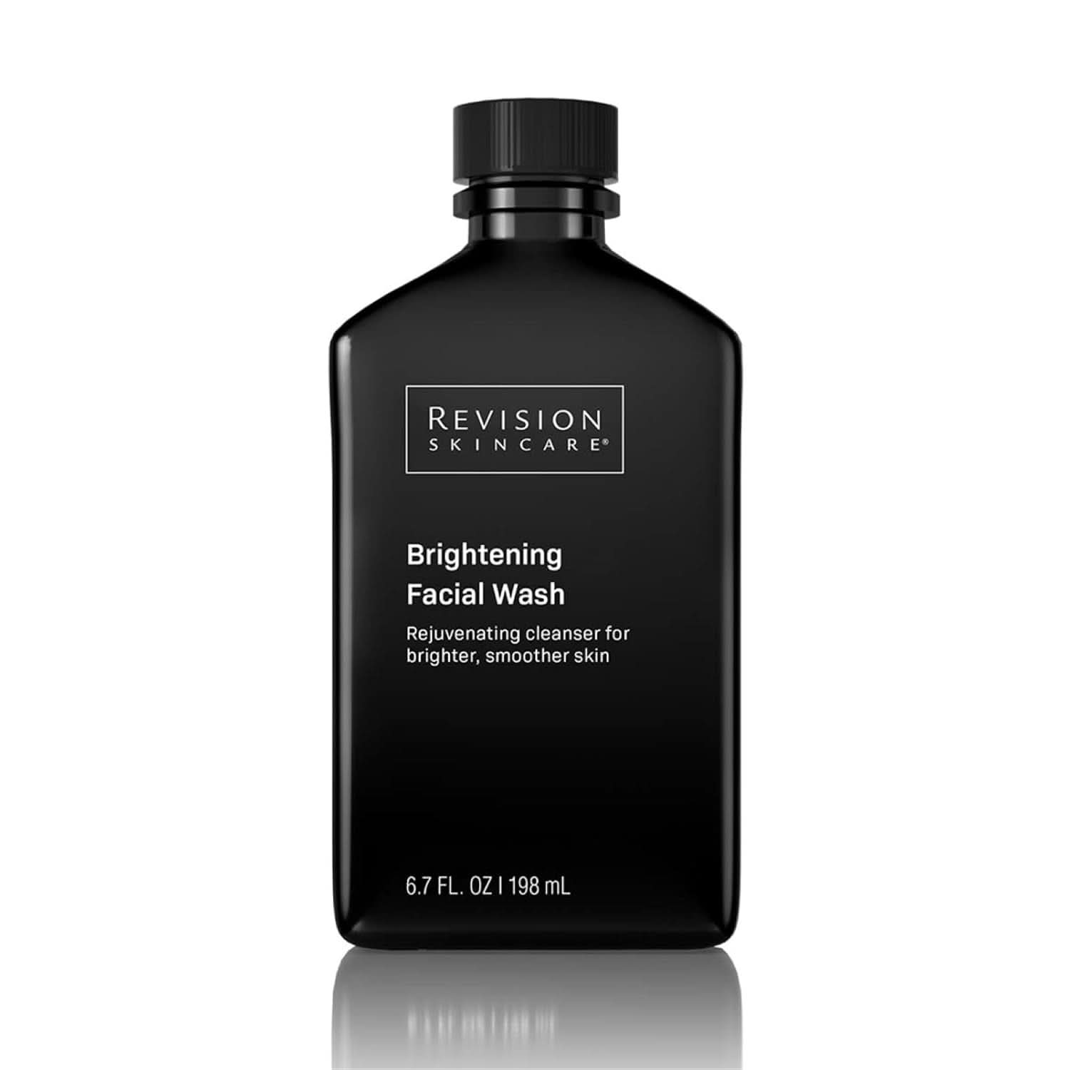 Revision Skincare, Jabón Facial Iluminador Cosmética y Belleza Naty Shop 198 ml