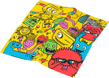 Servilletas de papel Renova para niños, 20 unidades, 110 G