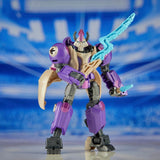 Figura Transformers One Prime Changer Alpha Trion Figuras de acción Naty Shop