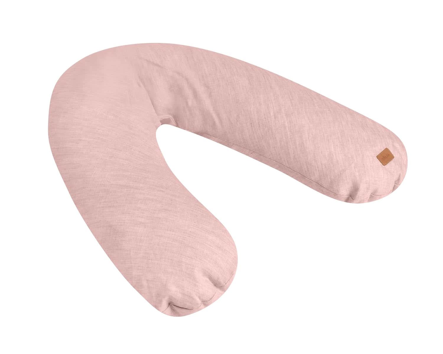 BÉABA, Big Flopsy, almohada multifuncional para lactancia Accesorios Alimentación y Lactancia Tienda Bebe Naty