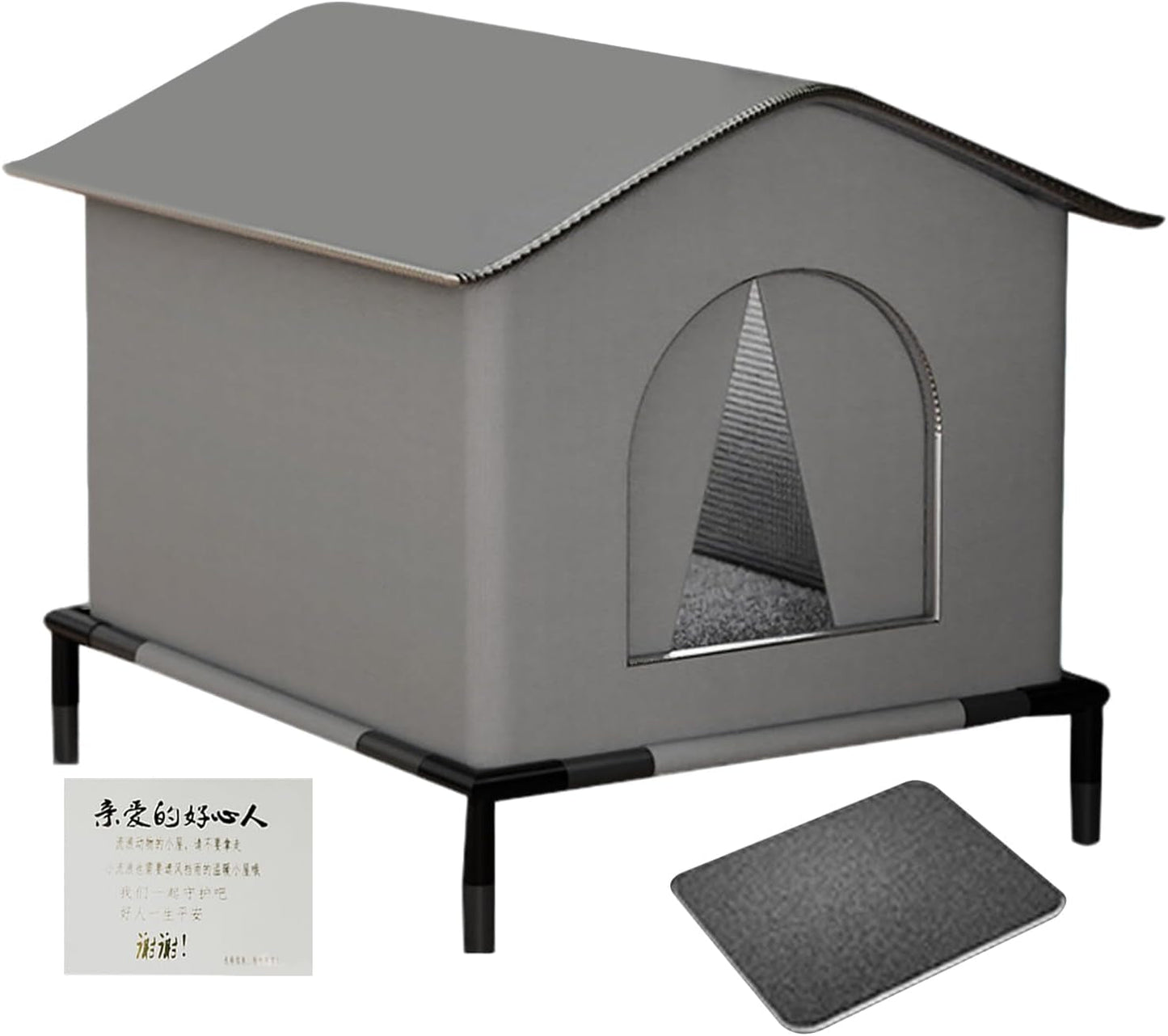 Mantas y Muebles, Mascotas, Casas y Cuevas, Gatos, Camas para gatos, Gatos - camas, colchones