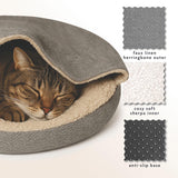 Mantas y Muebles, Mascotas, Casas y Cuevas, Gatos, Camas para gatos, Gatos - camas, colchones