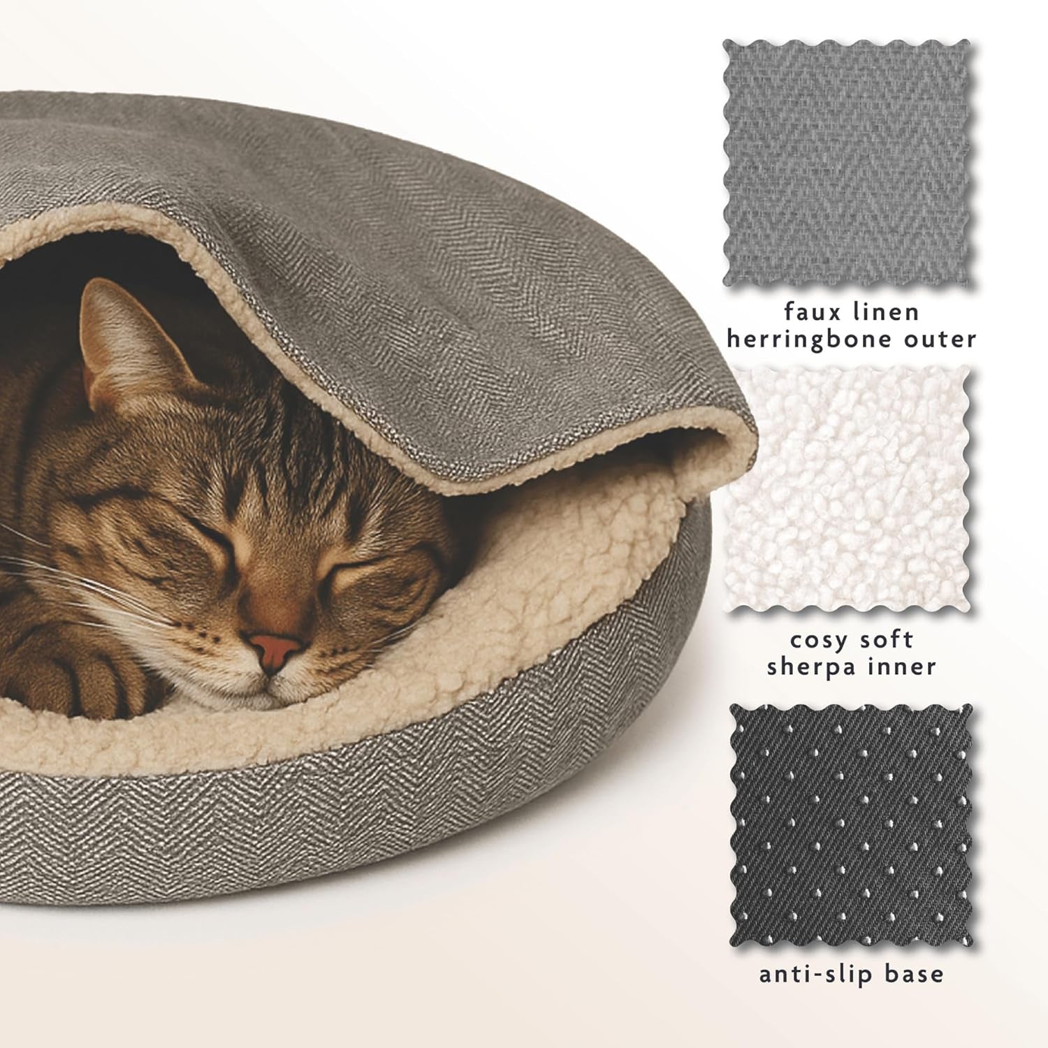 Mantas y Muebles, Mascotas, Casas y Cuevas, Gatos, Camas para gatos, Gatos - camas, colchones