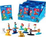 Figura de Jada Toys Disney (1 figura misteriosa en paquete ciego) - 1 figura coleccionable sorpresa de 12 figuras de Disney, figura de nano metal (4 cm) para niños y fanáticos a partir de 3 años, serie 2, figuras de acción negras Naty Shop Título predeterminado
