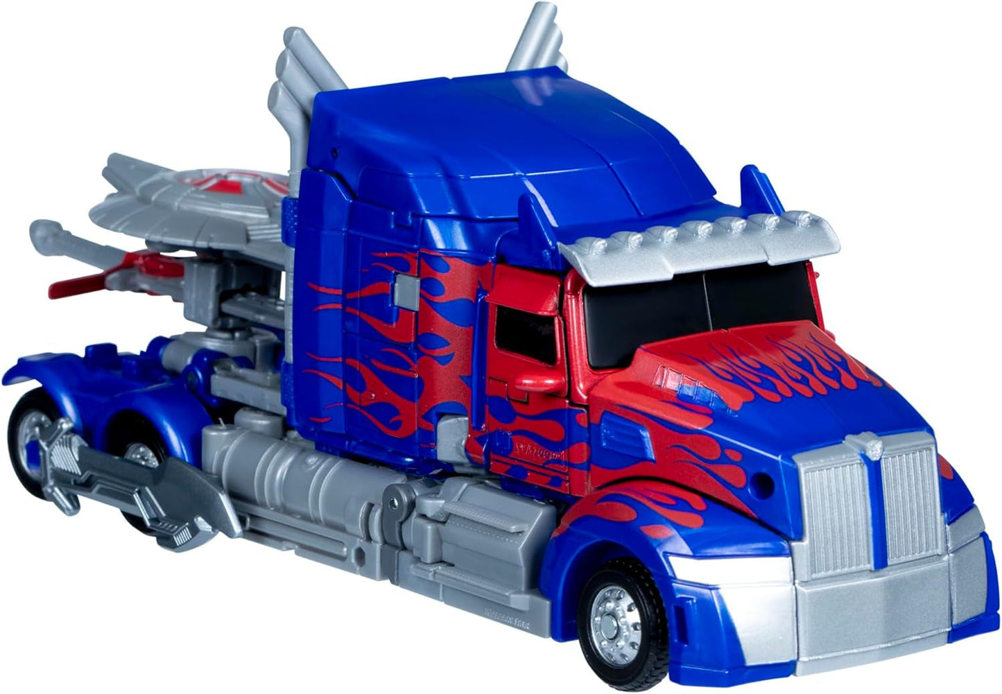 Transformers Studio Series Transformers de clase líder: Era of Doom Optimus Prime Figura de acción Figuras de acción Naty Shop