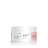 RE/START Color Protective Jelly Mask 500ml Mascarilla capilar potenciadora del color Tratamiento capilar Hidrata y protege contra la decoloración del cabello Mascarilla con extracto natural de Acai Mascarilla capilar Naty Shop