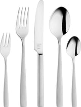ZWILLING Juego de cubiertos Roseland, 60 piezas, para 12 personas Cocina Naty Shop