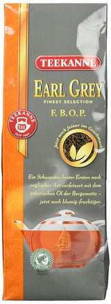 Tetera Earl Grey - 250 g