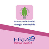 Fria Intima compresas sanitarias Senior 60 piezas