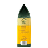 Jacobs Expert Roast Cafe Crema Gold, Café en grano entero (4 x 1 kg)