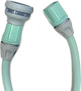 Magic Soft Smart 30 Metros - Tubería Riego Jardín, Antinudos, Antitorsión, Manguera De Agua