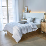 Pikolin Home - Sábana personalizable 100% algodón, transpirable, duradera y resistente Edredones y colchas Naty Shop
