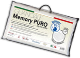 PERSONAJE. Almohada Muy Importante Almohada Viscoelástica, Blanca, 50 X 80 Naty Shop Almohadas Estándar Título predeterminado