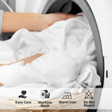 Ropa de cama infantil, fútbol, microfibra poliéster Ropa de cama - infantil Naty Shop