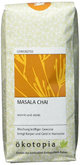 Masala Chai, paquete de 1 (1 x 250 g)