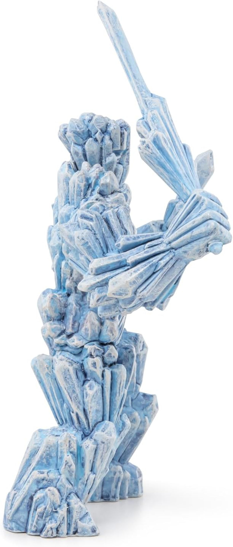 Papo - 36025 - Golem de hielo - Medieval y Fantasía - Para niños - Apto para niños y niñas - A partir de 3 años Figuras de acción Naty Shop