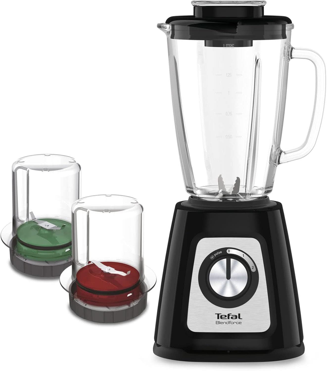 LICUADORA/BL438831 TEFAL Cocina Naty Tienda