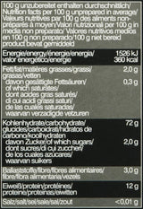 Cuscús 500g